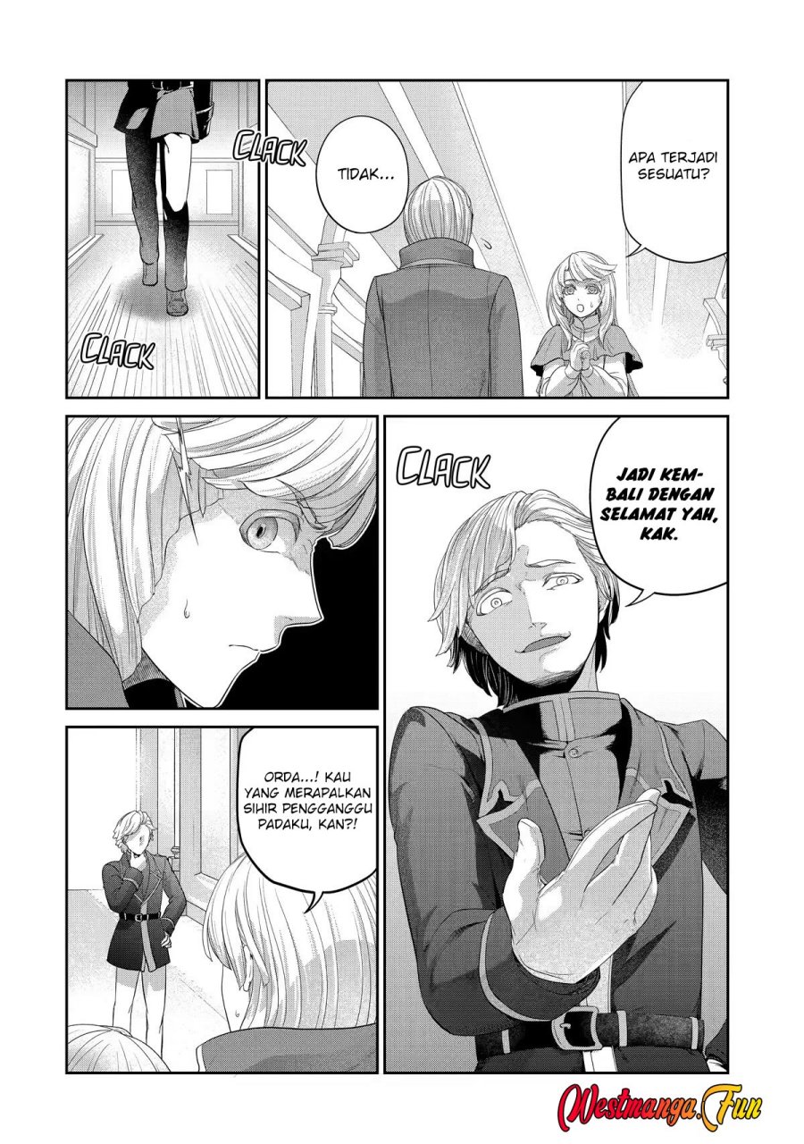 Renkinjutsu-shidesu. Jichou Wa Gomibako Ni Sutete